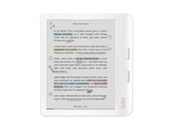 KOBO E-book čitač Libra Colour, 7" Touch, 32GB, WiFi, bijeli